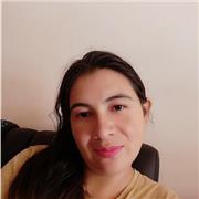 Estudiante de administración de empresas, con buenas calificaciones en el área de matemáticas y con ganas de orientar y guiar